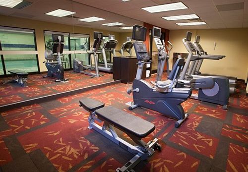 Hotel Courtyard Burlington Taft Corners  | Williston | Vermont | Hotel negli Stati Uniti 18