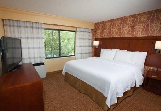 Hotel Courtyard Burlington Taft Corners  | Williston | Vermont | Hotel negli Stati Uniti 4