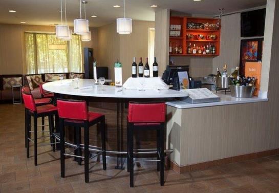 Hotel Courtyard Burlington Taft Corners  | Williston | Vermont | Hotel negli Stati Uniti 5