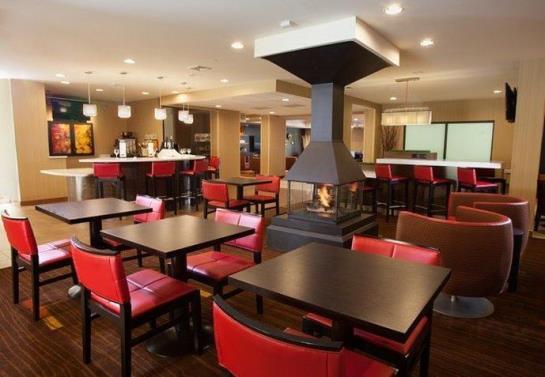 Hotel Courtyard Burlington Taft Corners  | Williston | Vermont | Hotel negli Stati Uniti 6