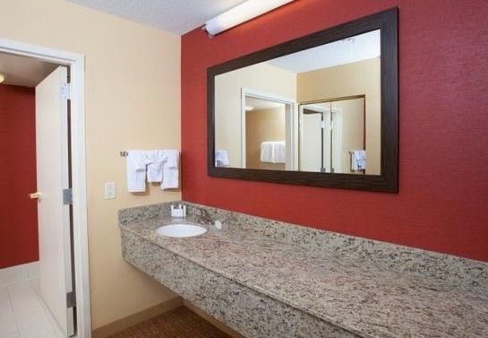 Hotel Courtyard Burlington Taft Corners  | Williston | Vermont | Hotel negli Stati Uniti 7