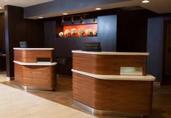 Hotel Courtyard Burlington Taft Corners  | Williston | Vermont | Hotel negli Stati Uniti 8