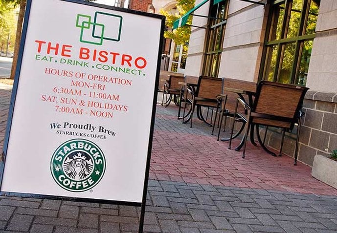 Hotel Courtyard by Marriott Chattanooga Downtown  | Chattanooga | Tennessee | United States 12