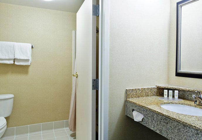 Hotel Courtyard by Marriott Chattanooga Downtown  | Chattanooga | Tennessee | United States 16