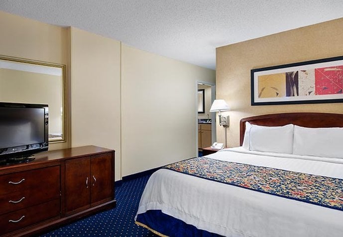 Hotel Courtyard by Marriott Chattanooga Downtown  | Chattanooga | Tennessee | United States 20