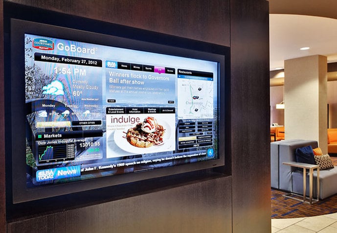 Hotel Courtyard by Marriott Chattanooga Downtown  | Chattanooga | Tennessee | United States 9