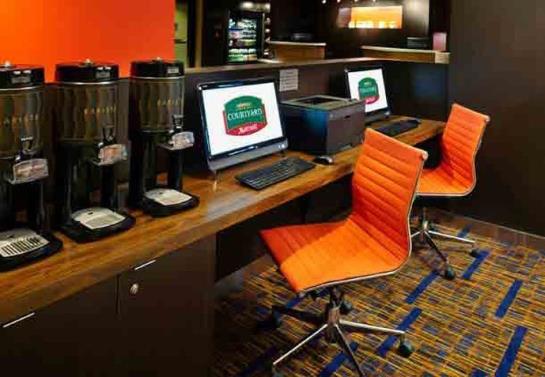 Hotel Courtyard by Marriott Willoughby  | Willoughby | Ohio | United States 10