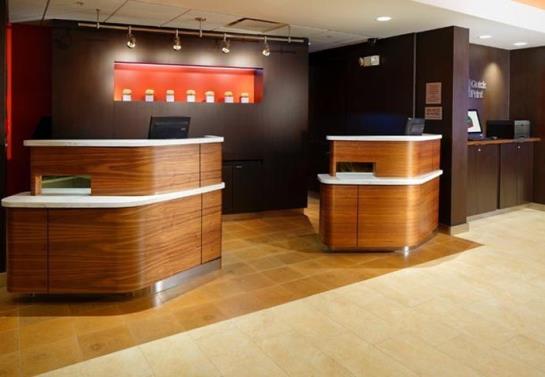 Hotel Courtyard by Marriott Willoughby  | Willoughby | Ohio | United States 12