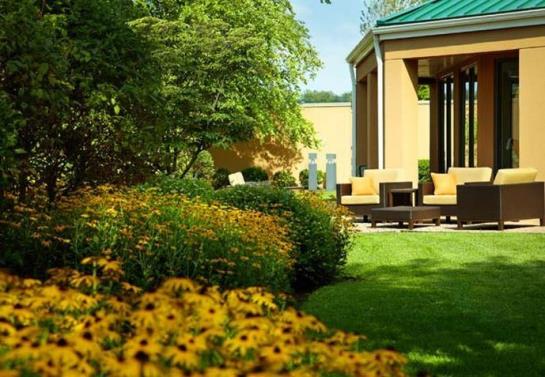 Hotel Courtyard by Marriott Willoughby  | Willoughby | Ohio | United States 13