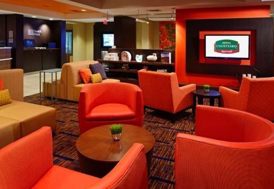 Hotel Courtyard by Marriott Willoughby  | Willoughby | Ohio | United States 14