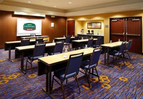 Hotel Courtyard by Marriott Willoughby  | Willoughby | Ohio | United States 15