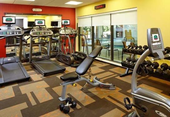 Hotel Courtyard by Marriott Willoughby  | Willoughby | Ohio | United States 16