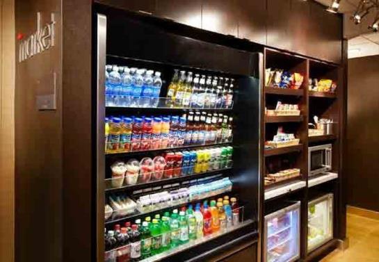 Hotel Courtyard by Marriott Willoughby  | Willoughby | Ohio | United States 17