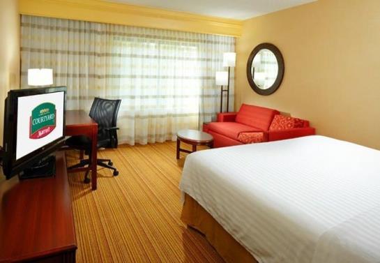 Hotel Courtyard by Marriott Willoughby  | Willoughby | Ohio | United States 18