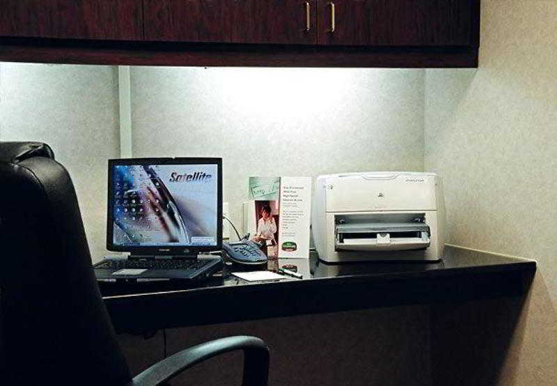 Hotel Courtyard by Marriott Willoughby  | Willoughby | Ohio | United States 2