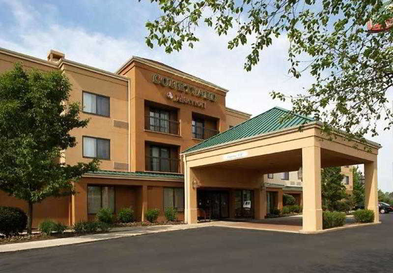 Hotel Courtyard by Marriott Willoughby  | Willoughby | Ohio | United States 5