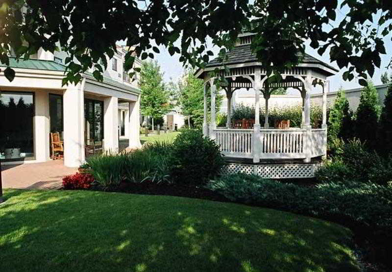 Hotel Courtyard by Marriott Willoughby  | Willoughby | Ohio | United States 6