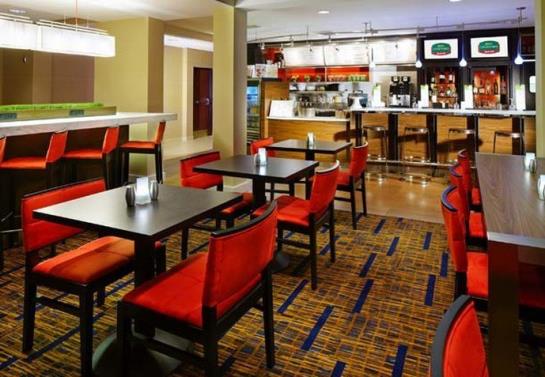Hotel Courtyard by Marriott Willoughby  | Willoughby | Ohio | United States 7