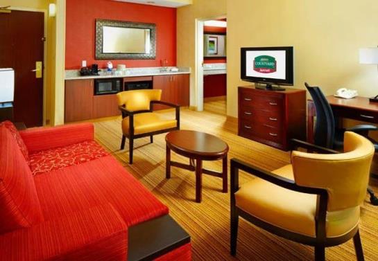Hotel Courtyard by Marriott Willoughby  | Willoughby | Ohio | United States 9