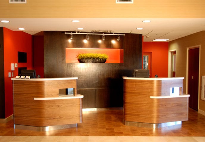 Hotel Courtyard by Marriott Bryan College Station  | College Station | Texas | United States 1