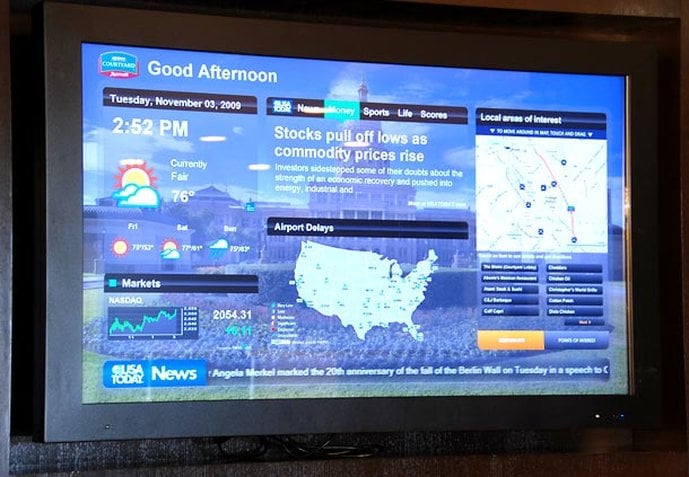 Hotel Courtyard by Marriott Bryan College Station  | College Station | Texas | United States 10