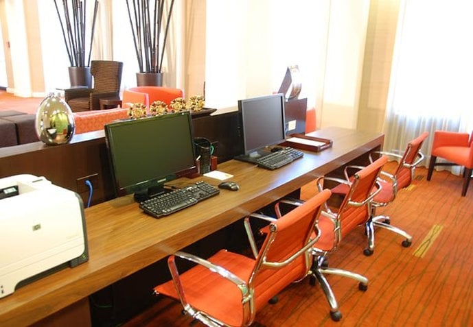 Hotel Courtyard by Marriott Bryan College Station  | College Station | Texas | United States 11