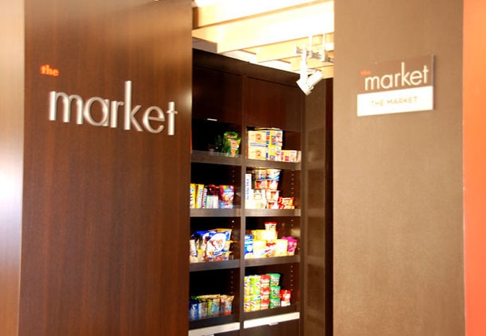 Hotel Courtyard by Marriott Bryan College Station  | College Station | Texas | United States 13