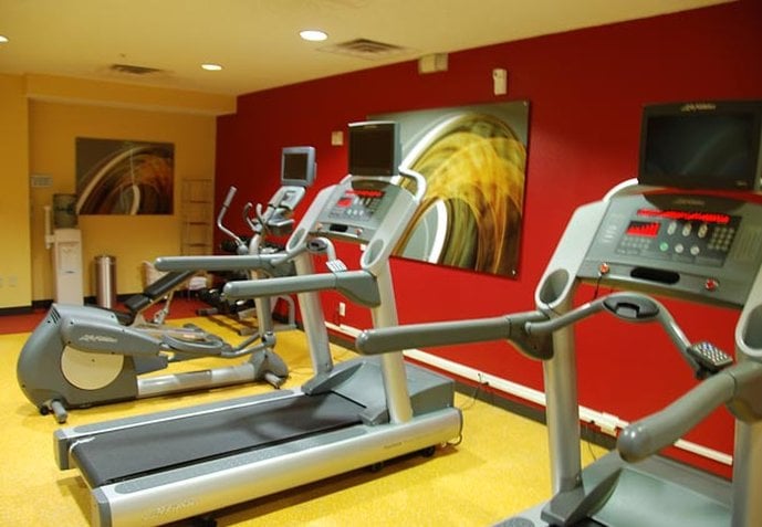 Hotel Courtyard by Marriott Bryan College Station  | College Station | Texas | United States 16