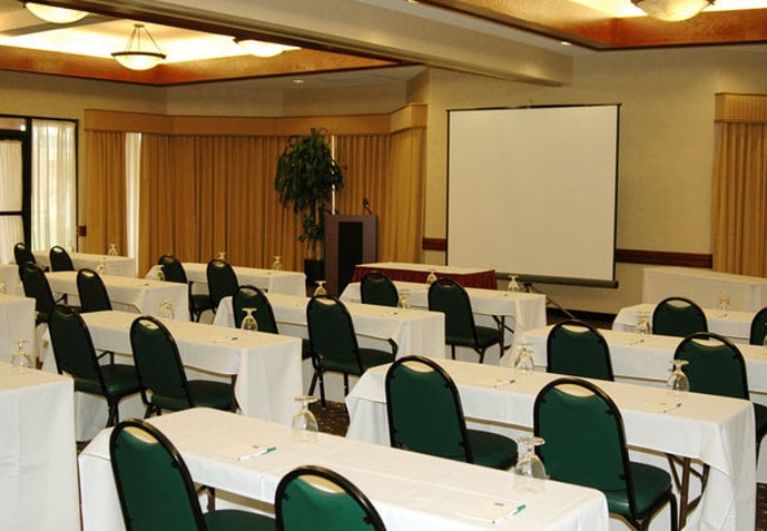 Hotel Courtyard by Marriott Bryan College Station  | College Station | Texas | United States 17