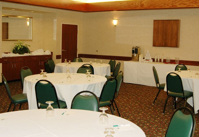 Hotel Courtyard by Marriott Bryan College Station  | College Station | Texas | United States 18