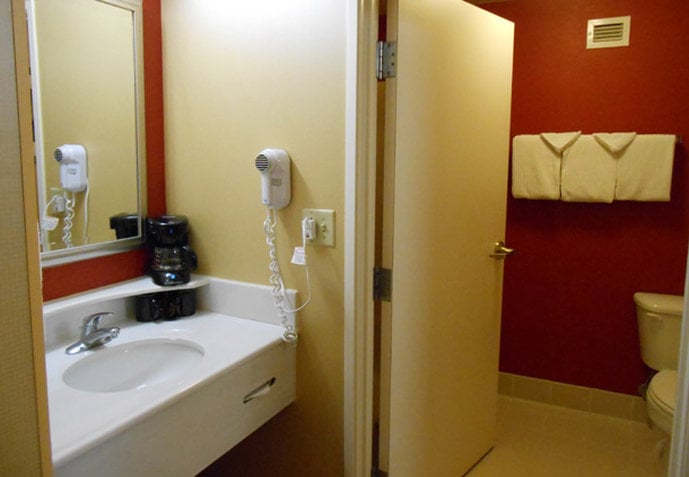 Hotel Courtyard by Marriott Bryan College Station  | College Station | Texas | United States 19