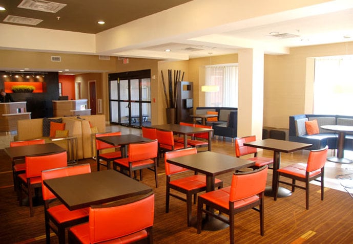 Hotel Courtyard by Marriott Bryan College Station  | College Station | Texas | United States 2