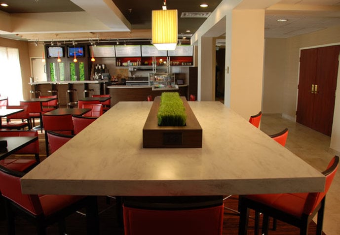 Hotel Courtyard by Marriott Bryan College Station  | College Station | Texas | United States 3