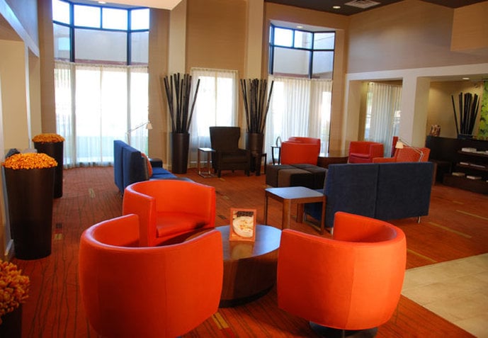 Hotel Courtyard by Marriott Bryan College Station  | College Station | Texas | United States 4