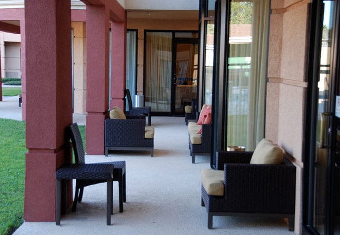 Hotel Courtyard by Marriott Bryan College Station  | College Station | Texas | United States 5