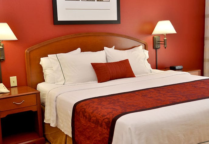 Hotel Courtyard by Marriott Bryan College Station  | College Station | Texas | United States 7