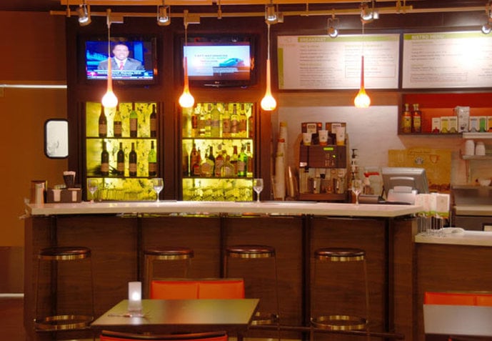 Hotel Courtyard by Marriott Bryan College Station  | College Station | Texas | United States 9