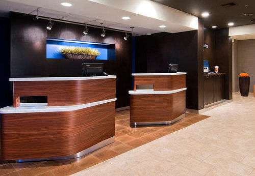 Hotel Courtyard Charlotte Ballantyne