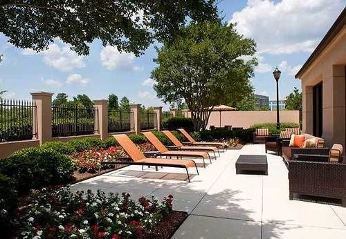 Hotel Courtyard Charlotte Ballantyne  | Charlotte | North Carolina | United States 10