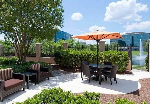Hotel Courtyard Charlotte Ballantyne  | Charlotte | North Carolina | United States 11