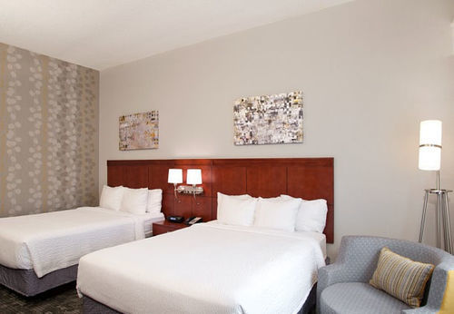 Hotel Courtyard Charlotte Ballantyne  | Charlotte | North Carolina | United States 12