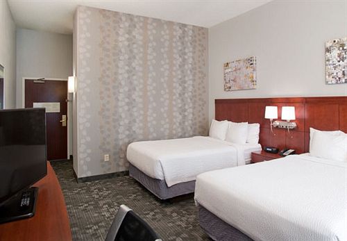 Hotel Courtyard Charlotte Ballantyne  | Charlotte | North Carolina | United States 13