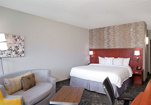 Hotel Courtyard Charlotte Ballantyne  | Charlotte | North Carolina | United States 14