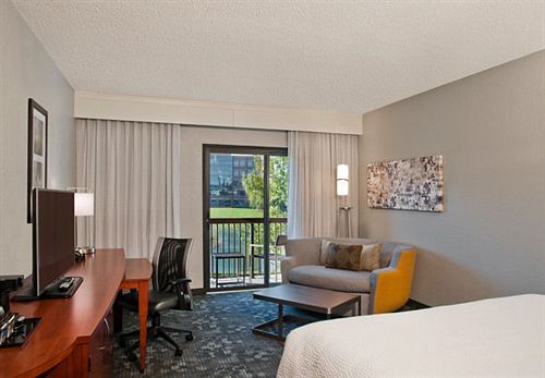 Hotel Courtyard Charlotte Ballantyne  | Charlotte | North Carolina | United States 15