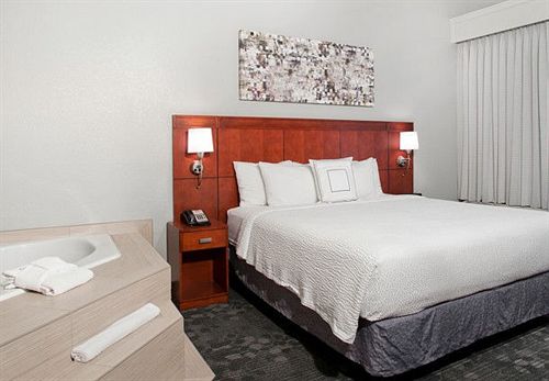 Hotel Courtyard Charlotte Ballantyne  | Charlotte | North Carolina | United States 16