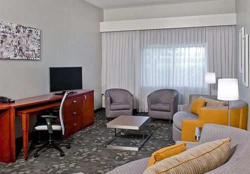 Hotel Courtyard Charlotte Ballantyne  | Charlotte | North Carolina | United States 17