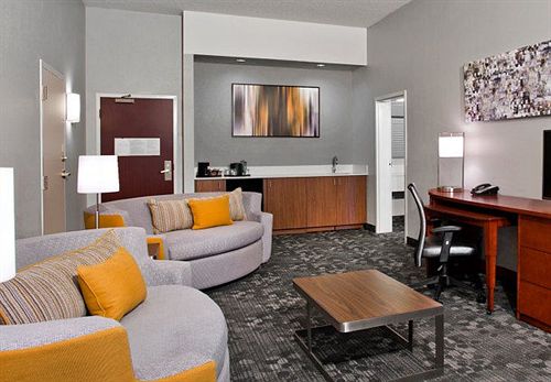 Hotel Courtyard Charlotte Ballantyne  | Charlotte | North Carolina | United States 18