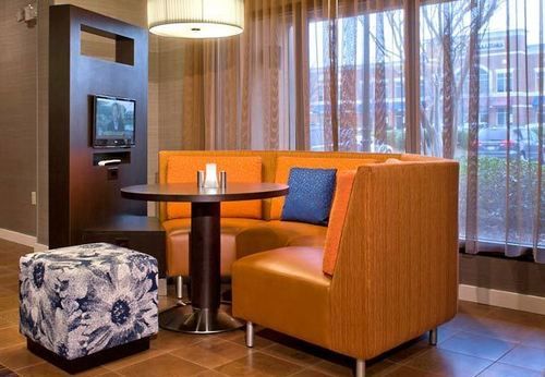 Hotel Courtyard Charlotte Ballantyne  | Charlotte | North Carolina | United States 3