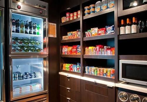 Hotel Courtyard Charlotte Ballantyne  | Charlotte | North Carolina | United States 5