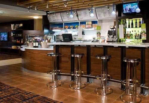 Hotel Courtyard Charlotte Ballantyne  | Charlotte | North Carolina | United States 6